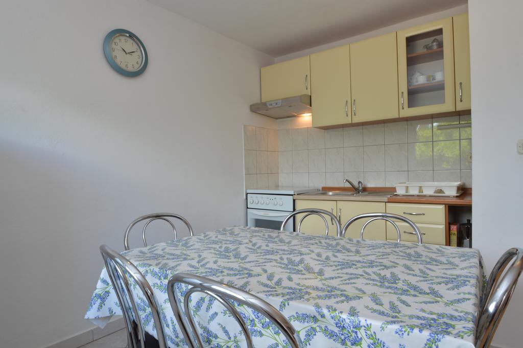 מאלי לוסיניי Apartmani Raic מראה חיצוני תמונה