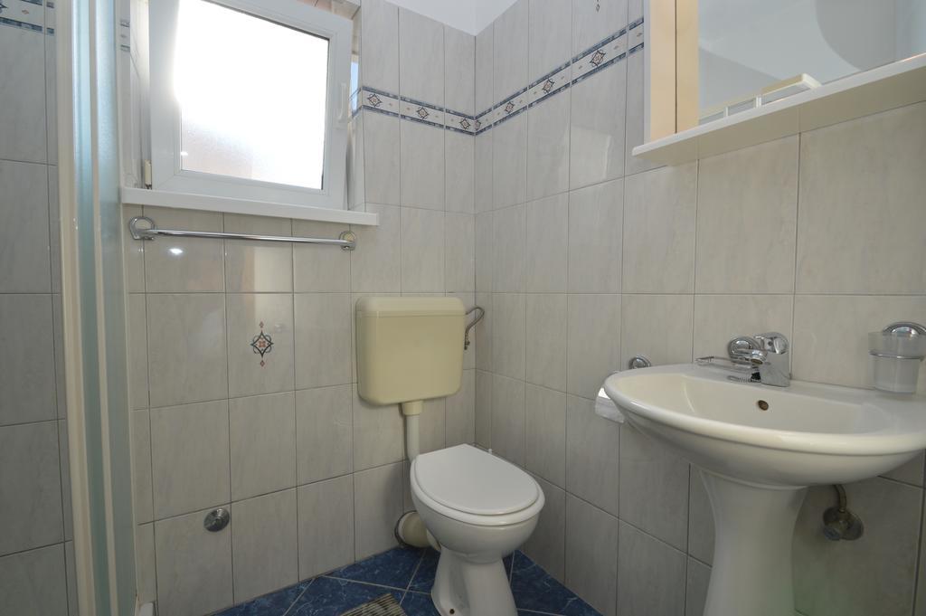 מאלי לוסיניי Apartmani Raic מראה חיצוני תמונה
